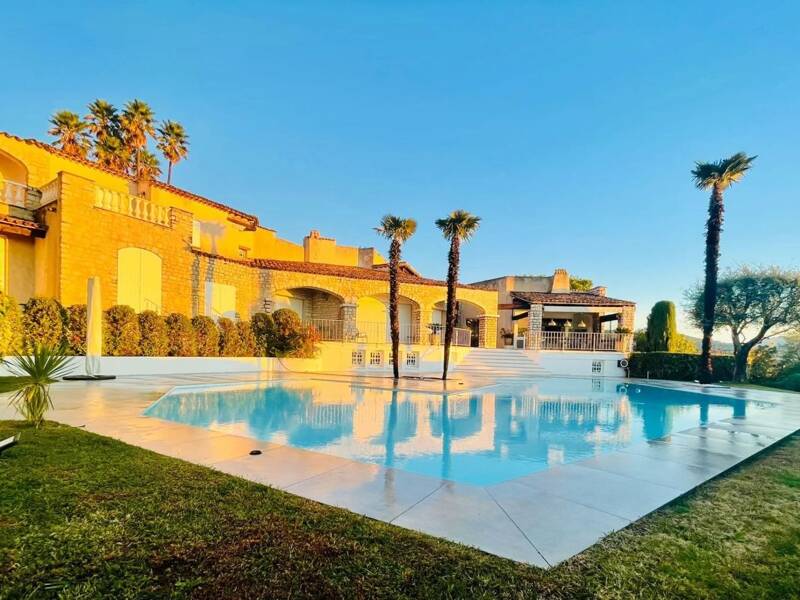 Maison à vendre, 630m², NICE