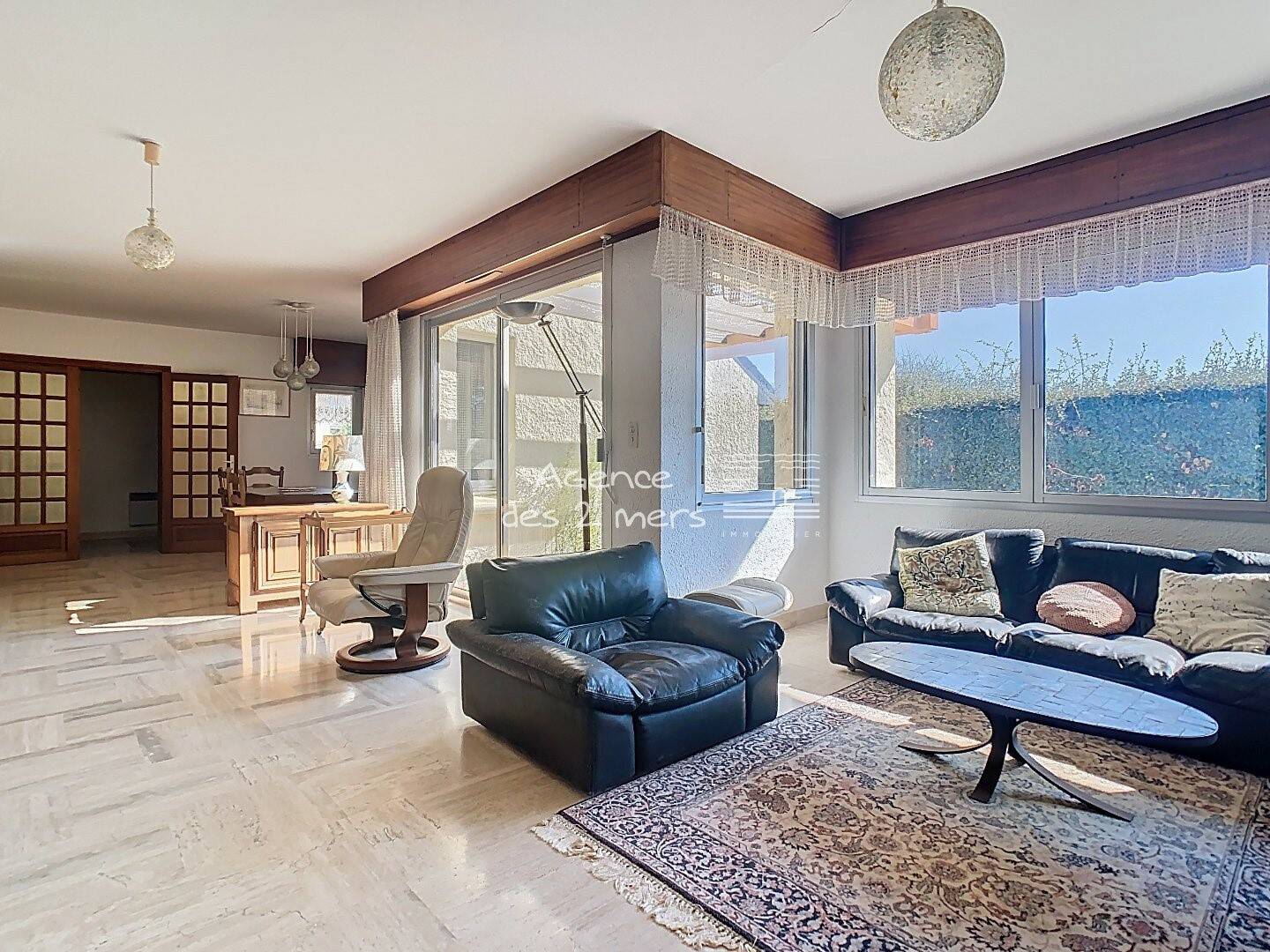 Maison à vendre, 152m², SAINT PIERRE QUIBERON