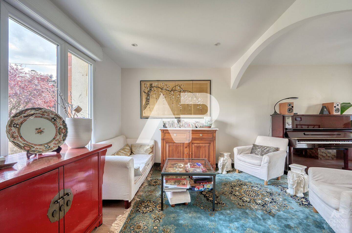 Maison à vendre, 112m², RUEIL MALMAISON