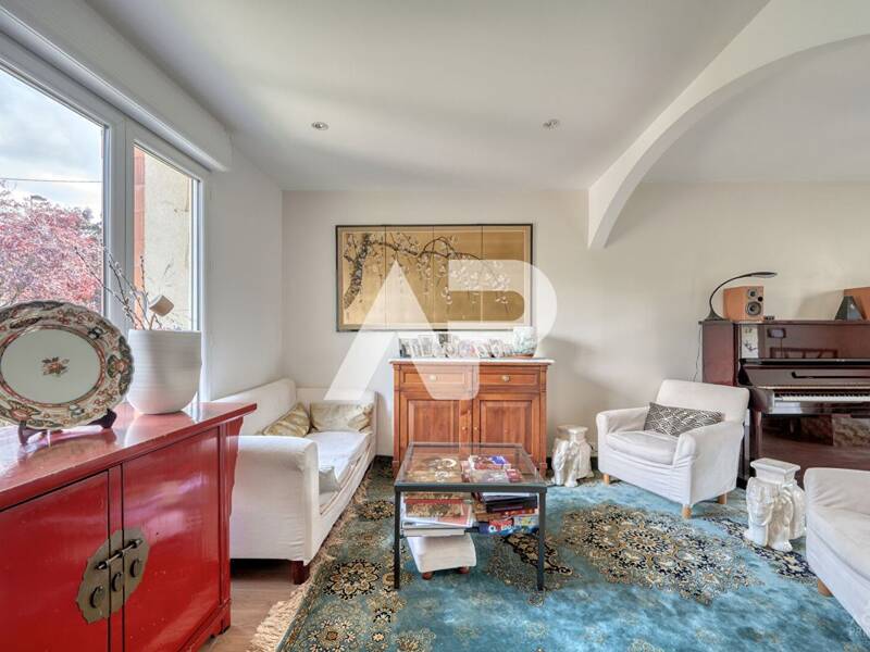 Maison à vendre, 112m², RUEIL MALMAISON