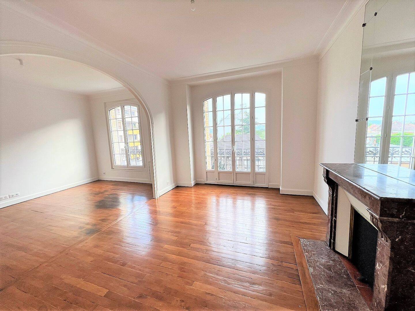 Maison à louer, 65m², LA VARENNE SAINT HILAIRE