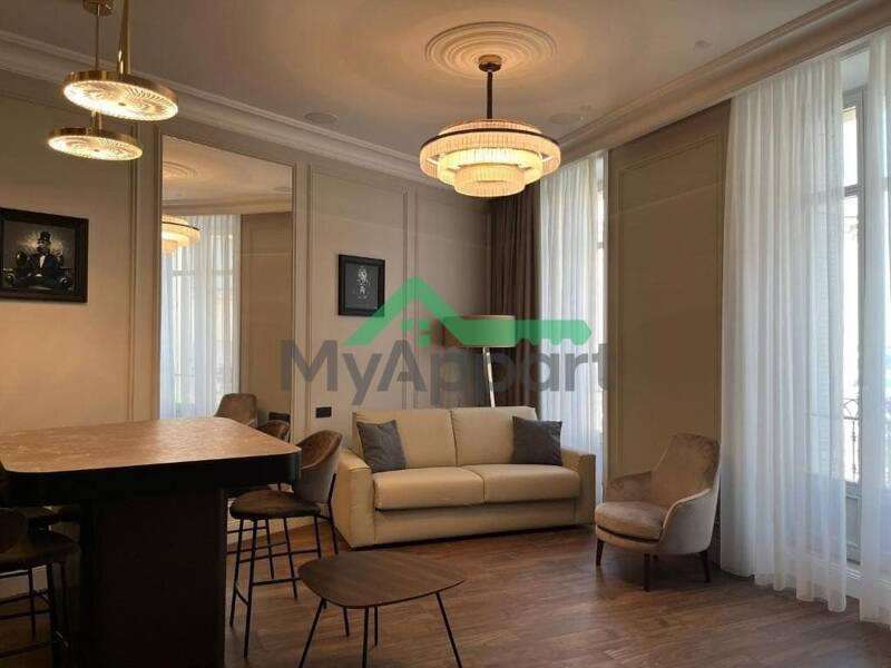 Maison à louer, 40m², TOULON