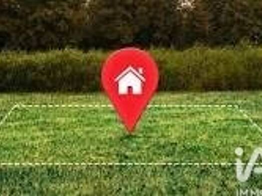 Terrain constructible à vendre 29 500 € 650 m² de terrain Saint-Aubin-de-Blaye 33820