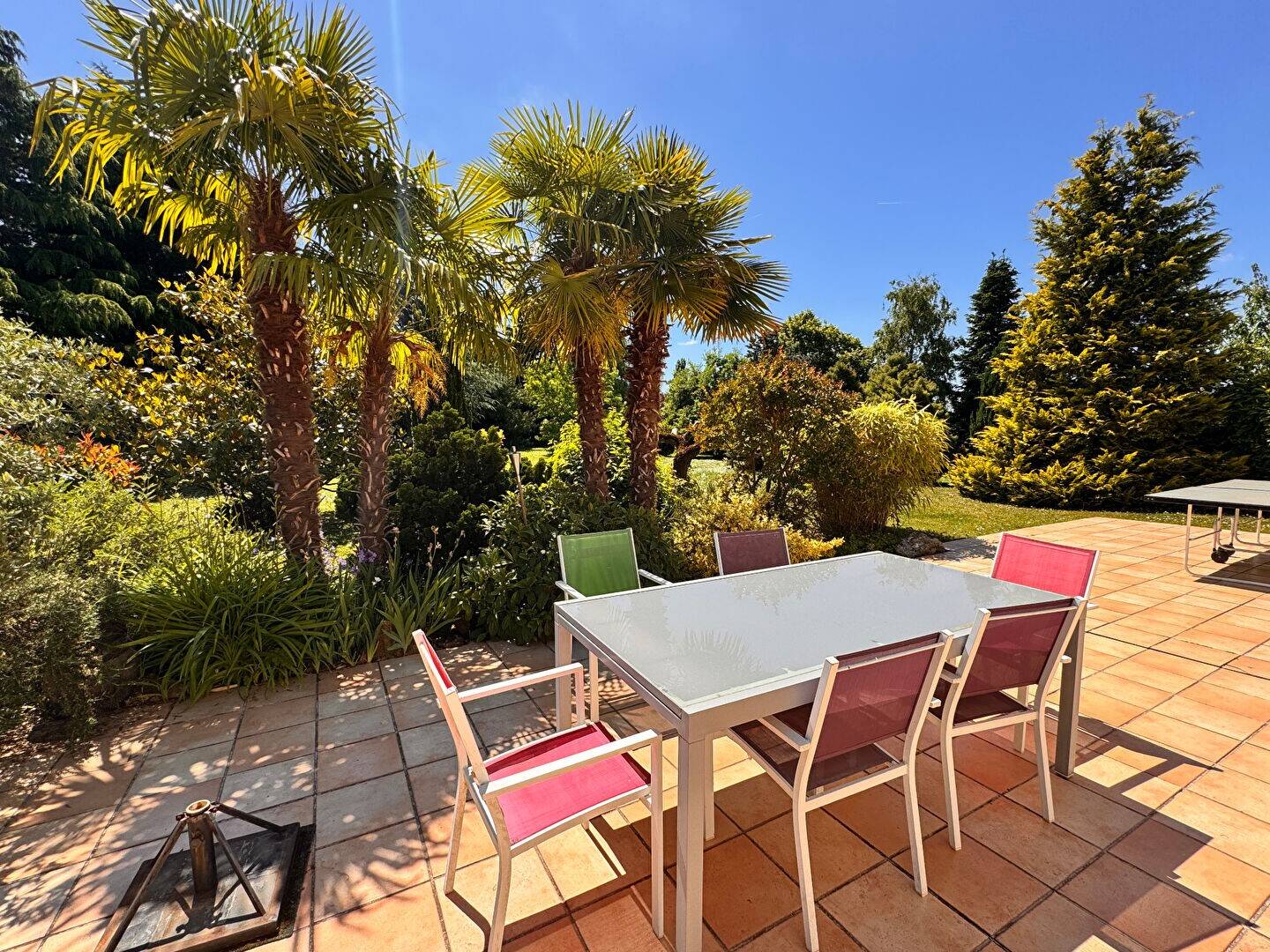 Maison à vendre, 225m², SAINT NOM LA BRETECHE