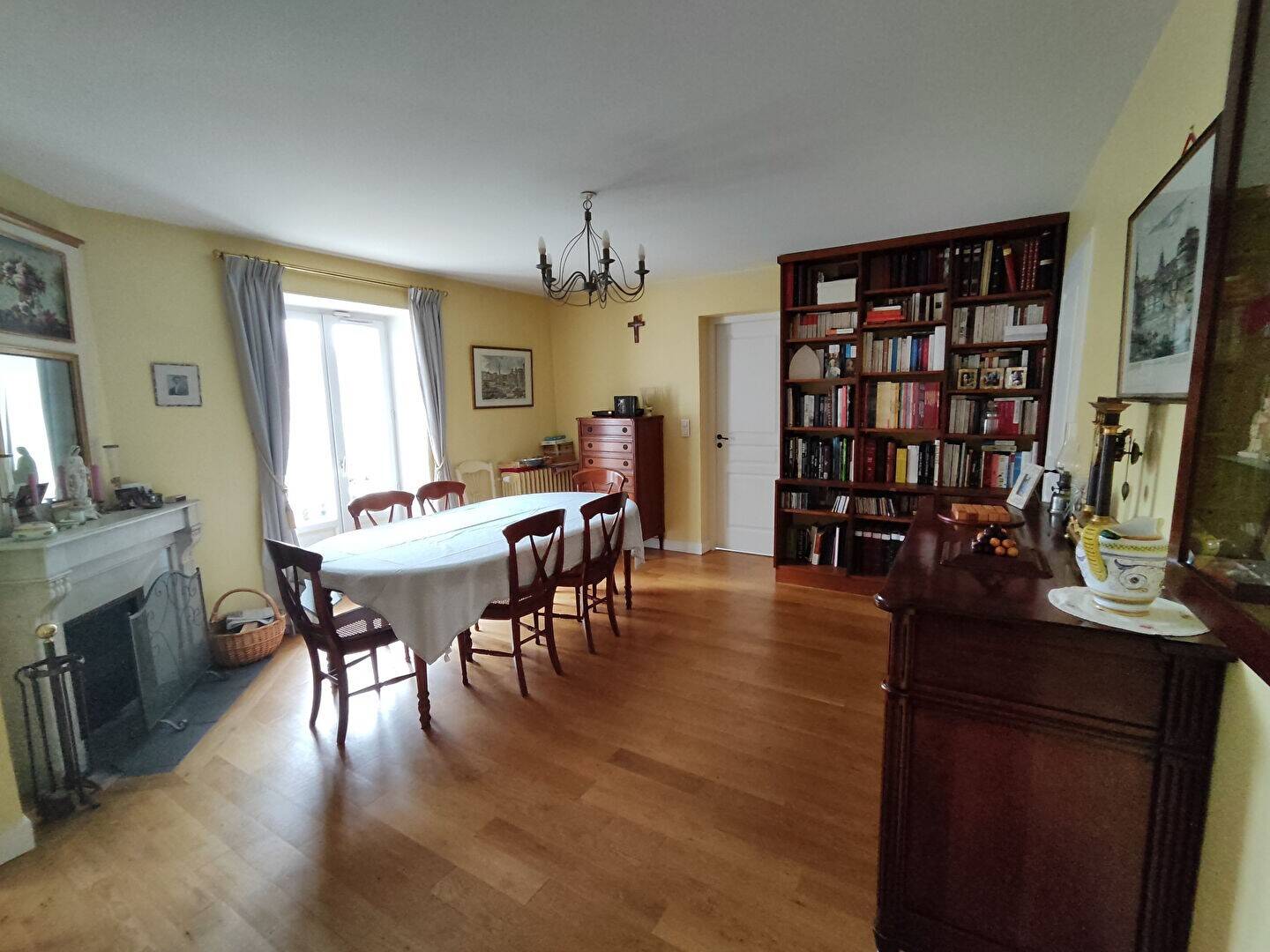 Maison à vendre, 200m², L'ETANG LA VILLE