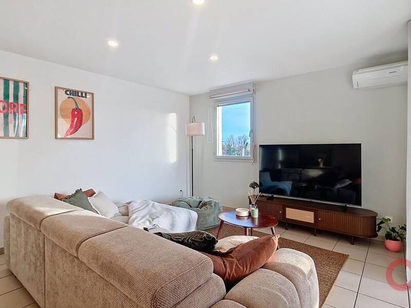 Maison à louer, 87m², SAINT ESTEVE