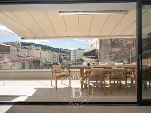 Appartement à vendre 1 239 000 € 6 pièces 4 chambres 275,1 m² 3ème étage La Plagette-Pont de la Gare Sète 34200