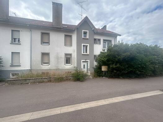 Immeuble à vendre 189 900 € 297 m² Leyviller 57660