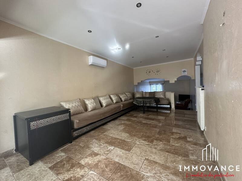 Maison à vendre, 99m², MONTPELLIER