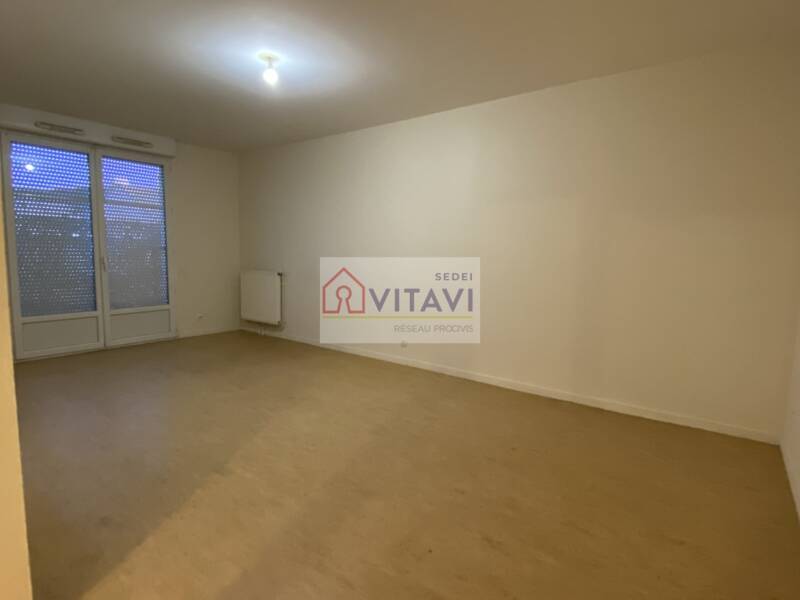 Maison à louer, 65m², VILLERS COTTERETS