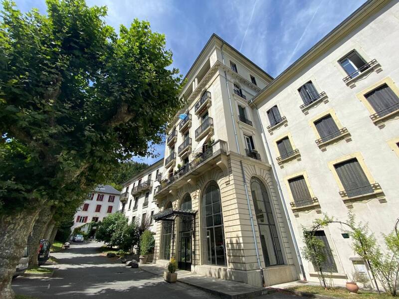 Maison à louer, 83m², VAULNAVEYS LE HAUT