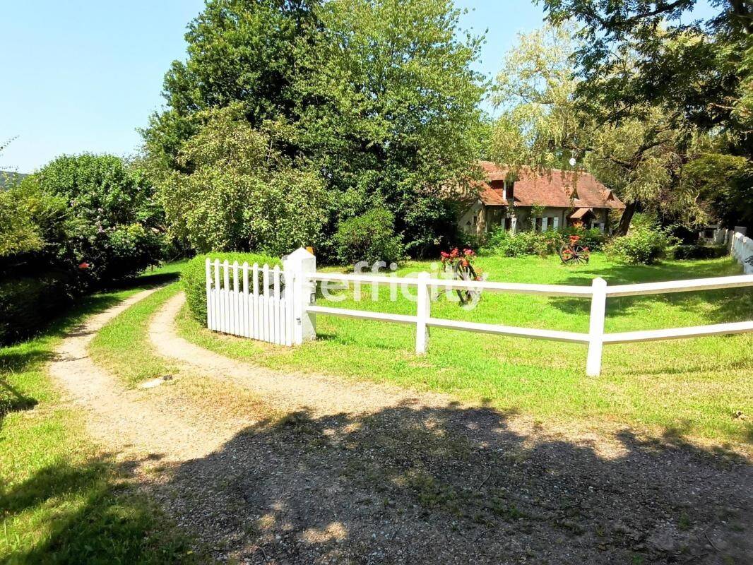 Maison à vendre, 187m², TOULON SUR ARROUX