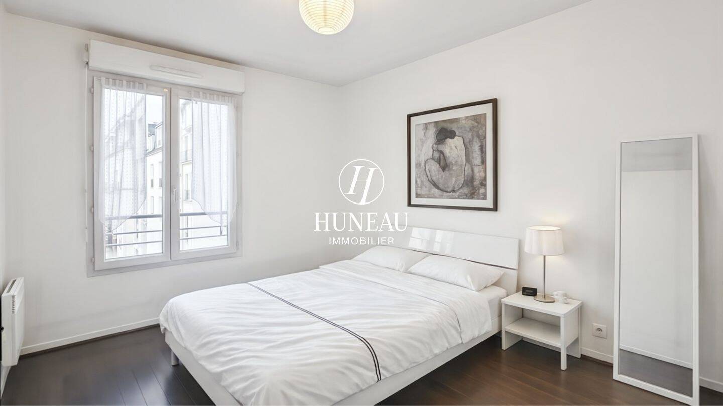 Maison à vendre, 63m², VITRY SUR SEINE
