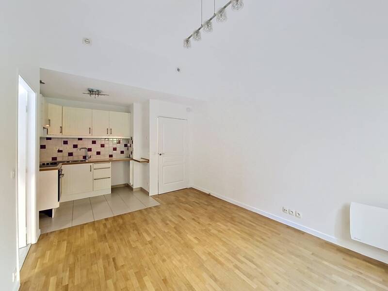 Maison à louer, 37m², BOURG LA REINE