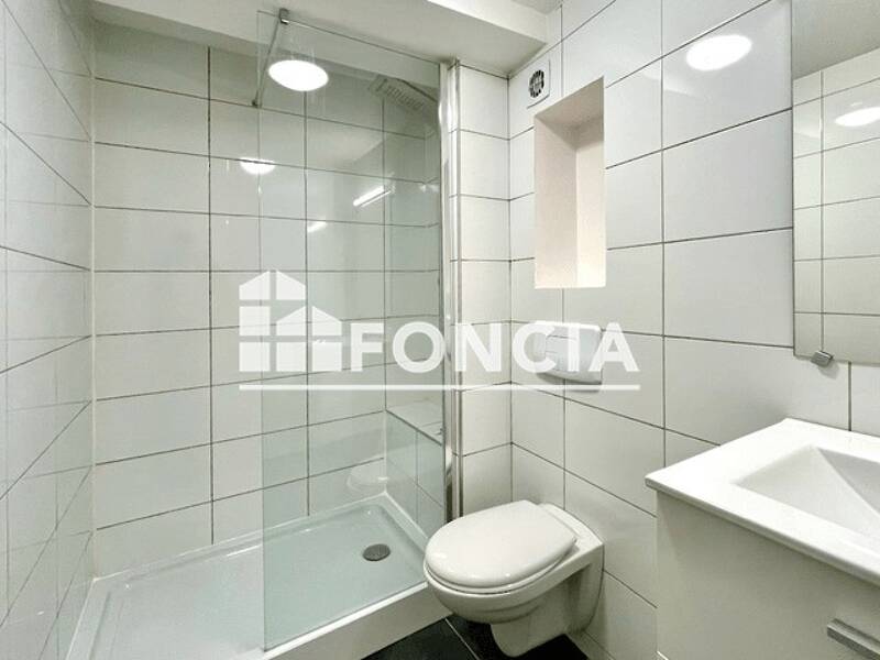 Maison à louer, 34m², BESANCON