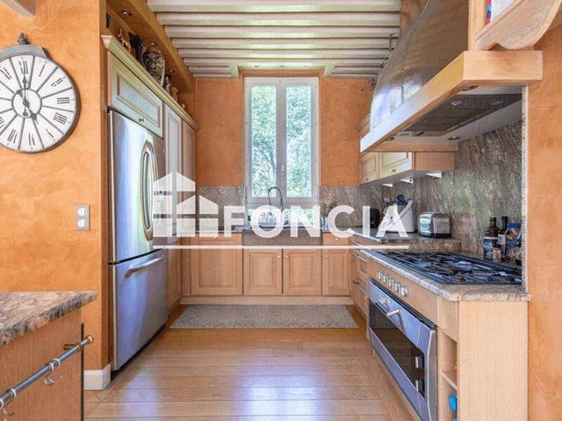 Maison à louer, 147m², LYON 9E