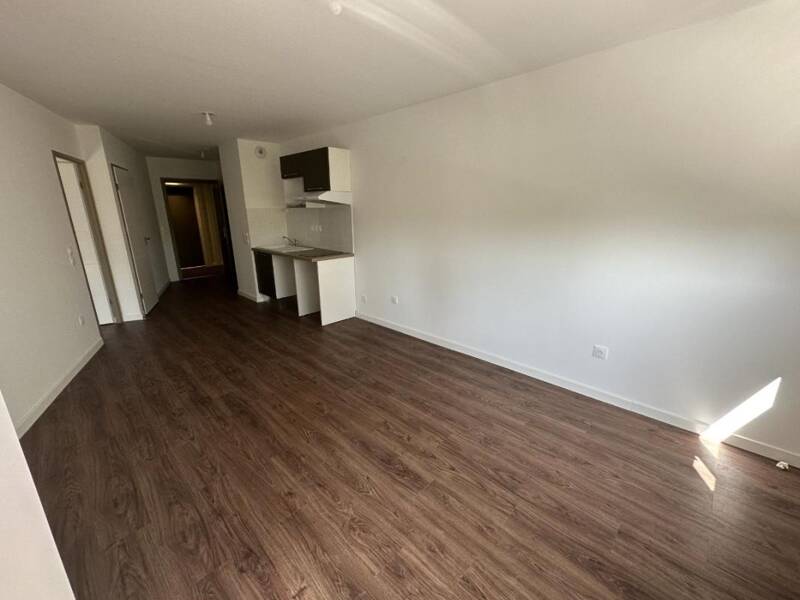 Maison à louer, 42m², MONTPELLIER