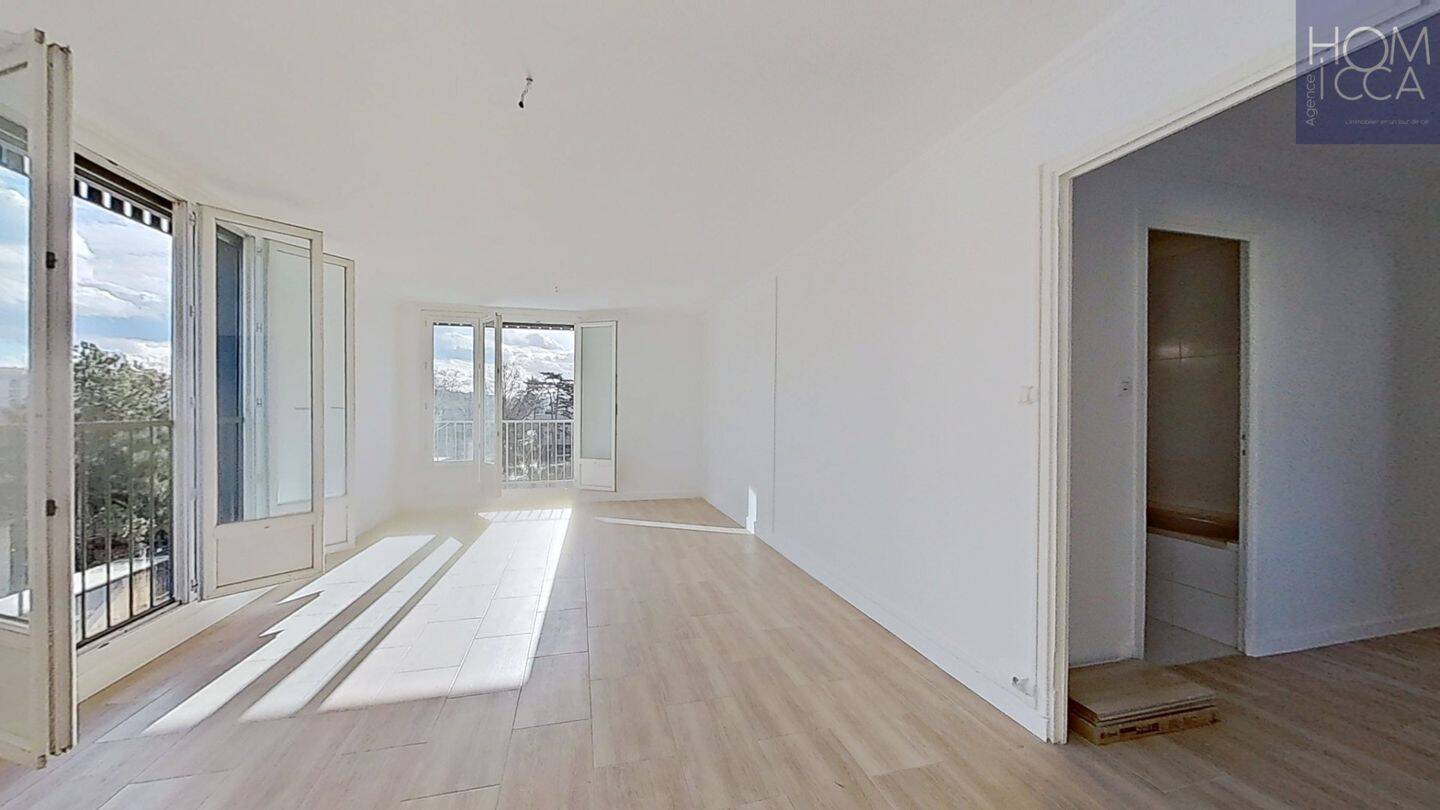 Maison à vendre, 73m², TASSIN LA DEMI LUNE