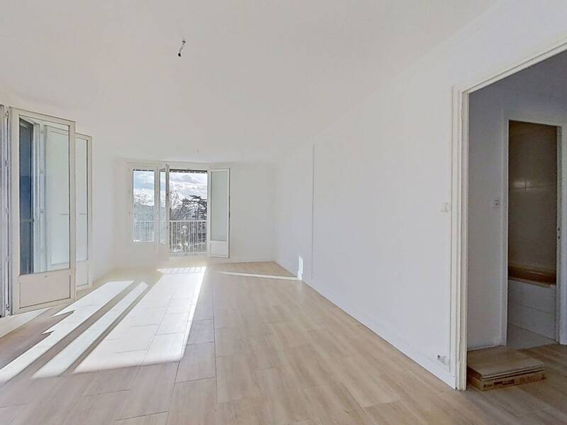 Maison à vendre, 73m², TASSIN LA DEMI LUNE