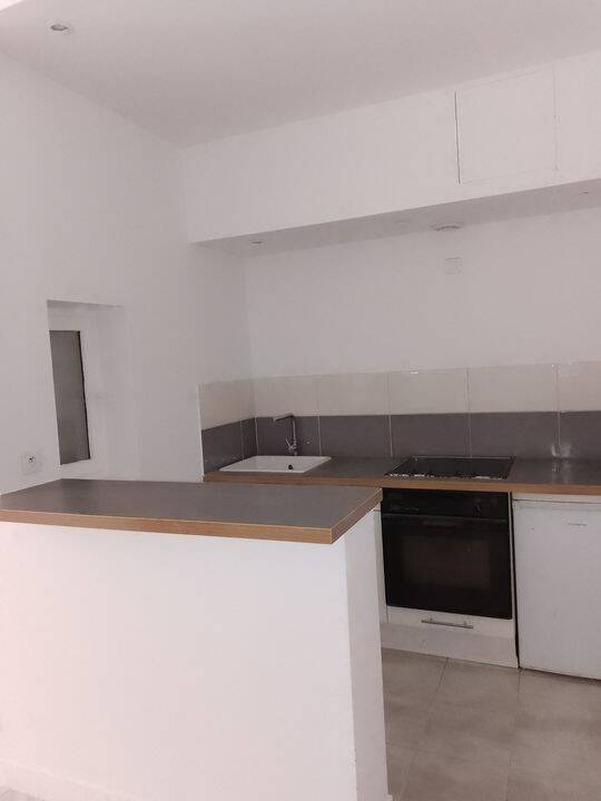 Maison à vendre, 35m², TOULON