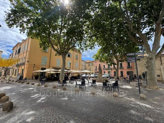 Restaurant à vendre Fonds de commerce 580 000 € Béziers 34500