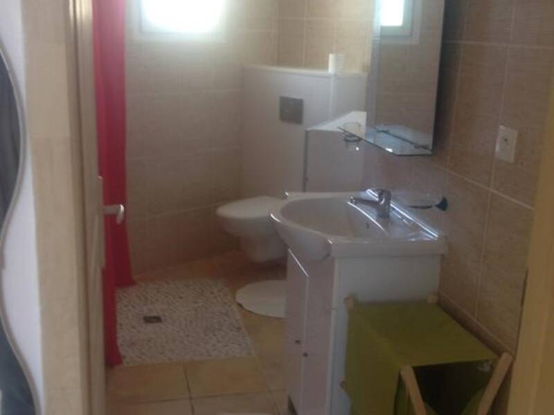 Maison à louer, 20m², NIMES