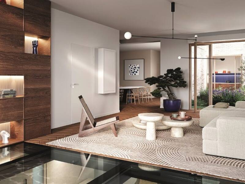 Maison à vendre, 195m², PARIS 14E