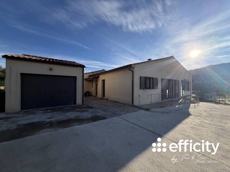 Maison à vendre, 135m², SPELONCATO