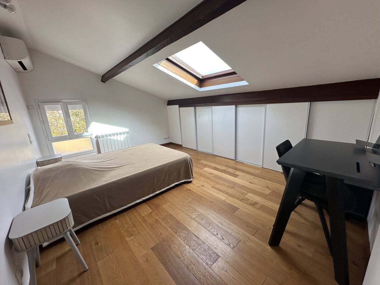 Maison à louer, 56m², AULNAY SOUS BOIS