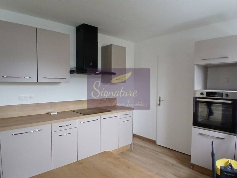 Maison à louer, 101m², COULAINES