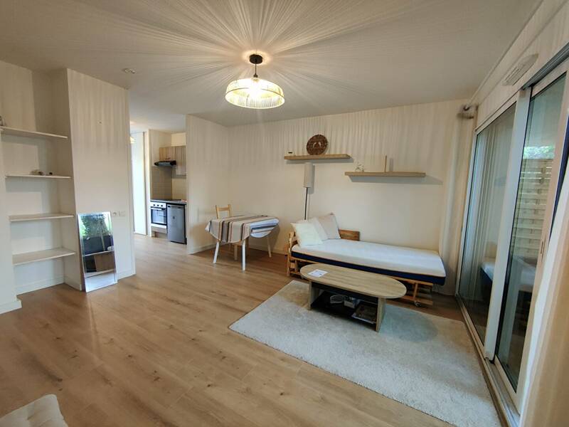 Maison à vendre, 33m², BAYONNE