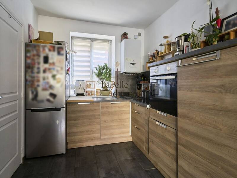 Maison à vendre, 75m², TOURCOING