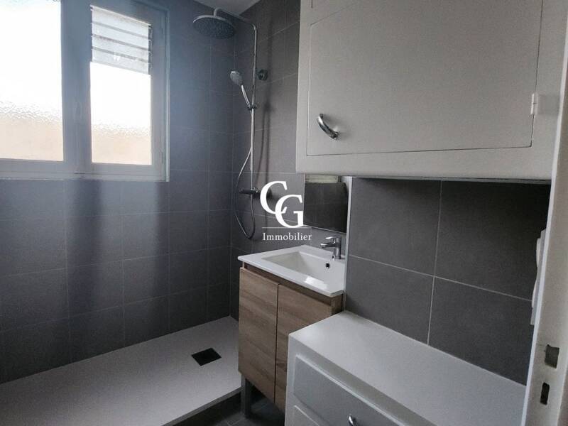 Maison à louer, 78m², NANTES