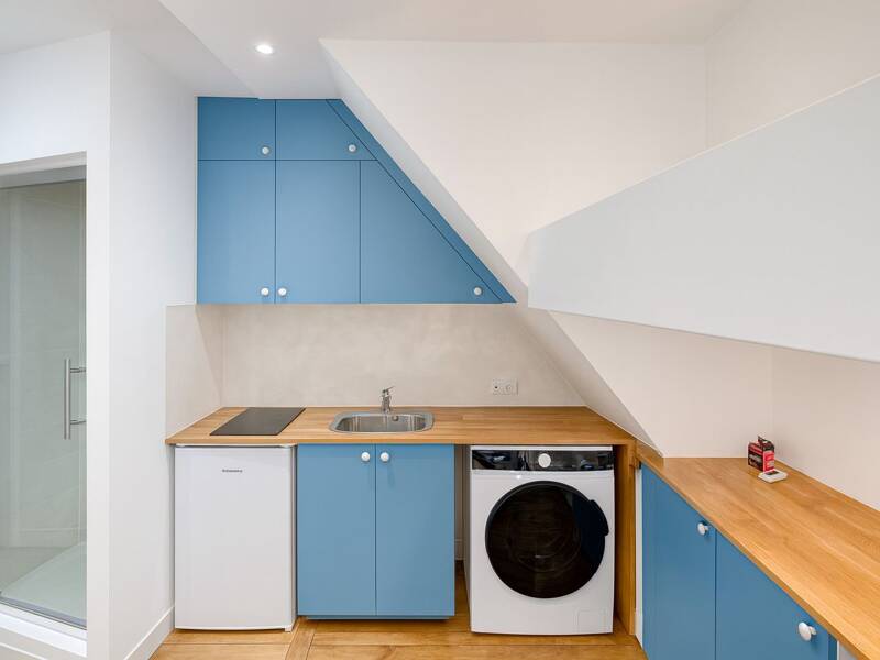 Maison à vendre, 10m², PARIS 15E