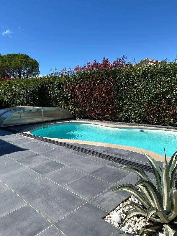 Maison à vendre, 158m², SAINT HILAIRE DE BRETHMAS