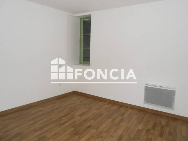 Maison à louer, 61m², BEZIERS