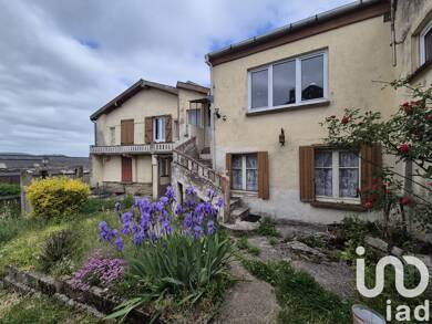 Maison à vendre 75 000 € 5 pièces 4 chambres 90 m² 788 m² de terrain Bazeilles 08140