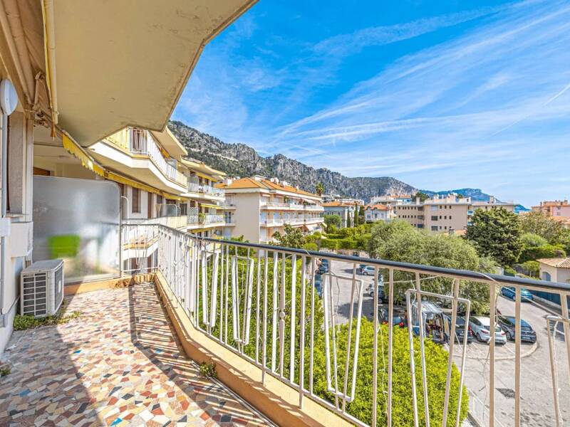 Maison à louer, 32m², BEAULIEU SUR MER