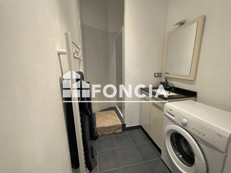 Maison à louer, 52m², MARSEILLE 1ER