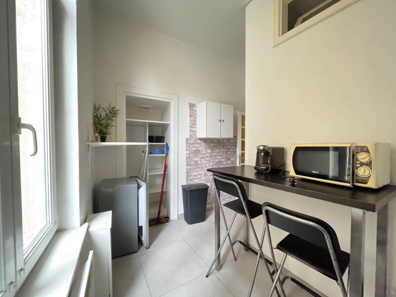 Maison à louer, 33m², METZ