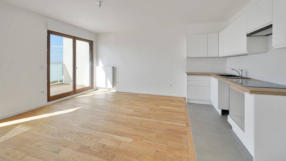 Maison à louer, 62m², RUEIL MALMAISON