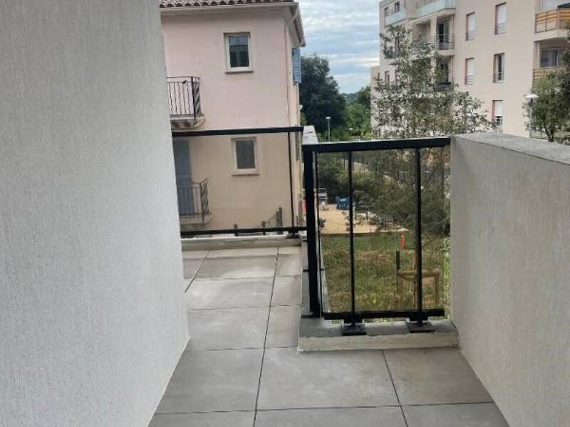 Maison à louer, 43m², CAVALAIRE SUR MER