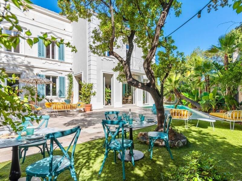 Maison à vendre, 550m², TOULON