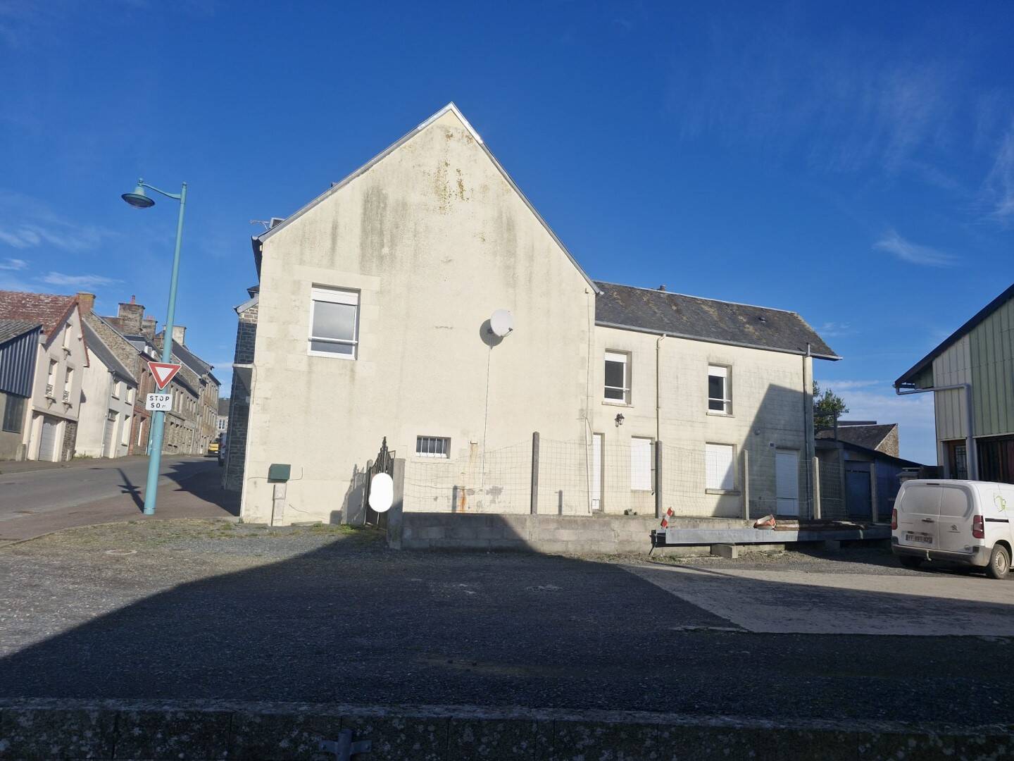 Maison à vendre, 140m², CALVADOS