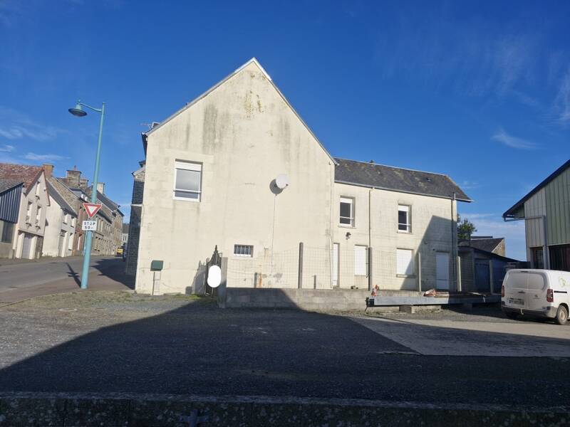 Maison à vendre, 140m², CALVADOS
