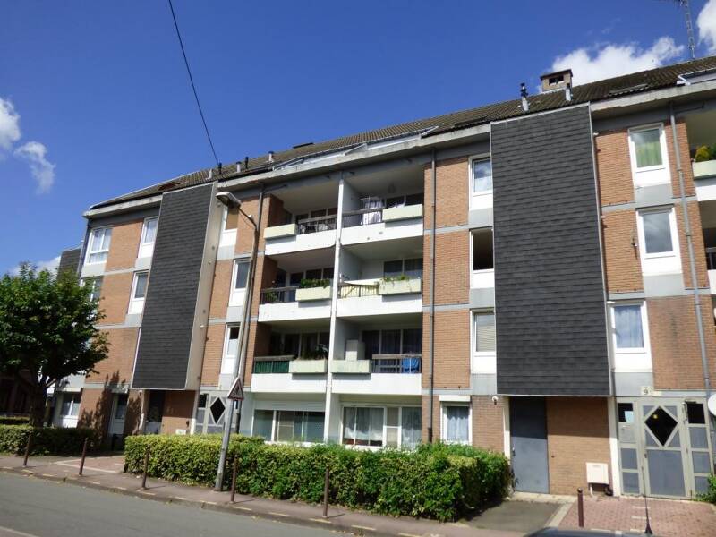 Maison à vendre, 66m², TOURCOING