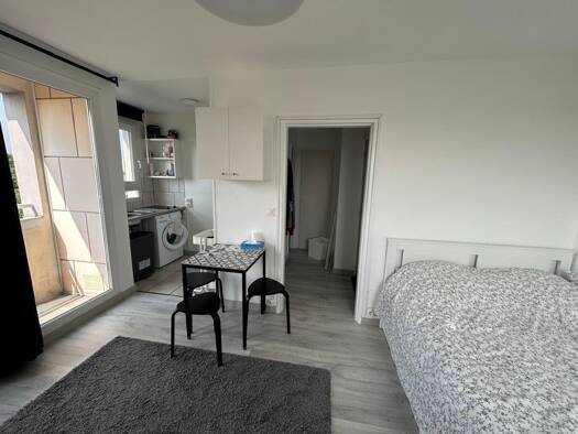 Appartement à vendre 155 000 € 1 pièce 23 m² Étage 6/8 Liberté-Vert de Maison Maisons-Alfort 94700