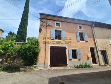 Maison à vendre 115 000 € 2 pièces 1 chambre 55 m² Puygiron 26160