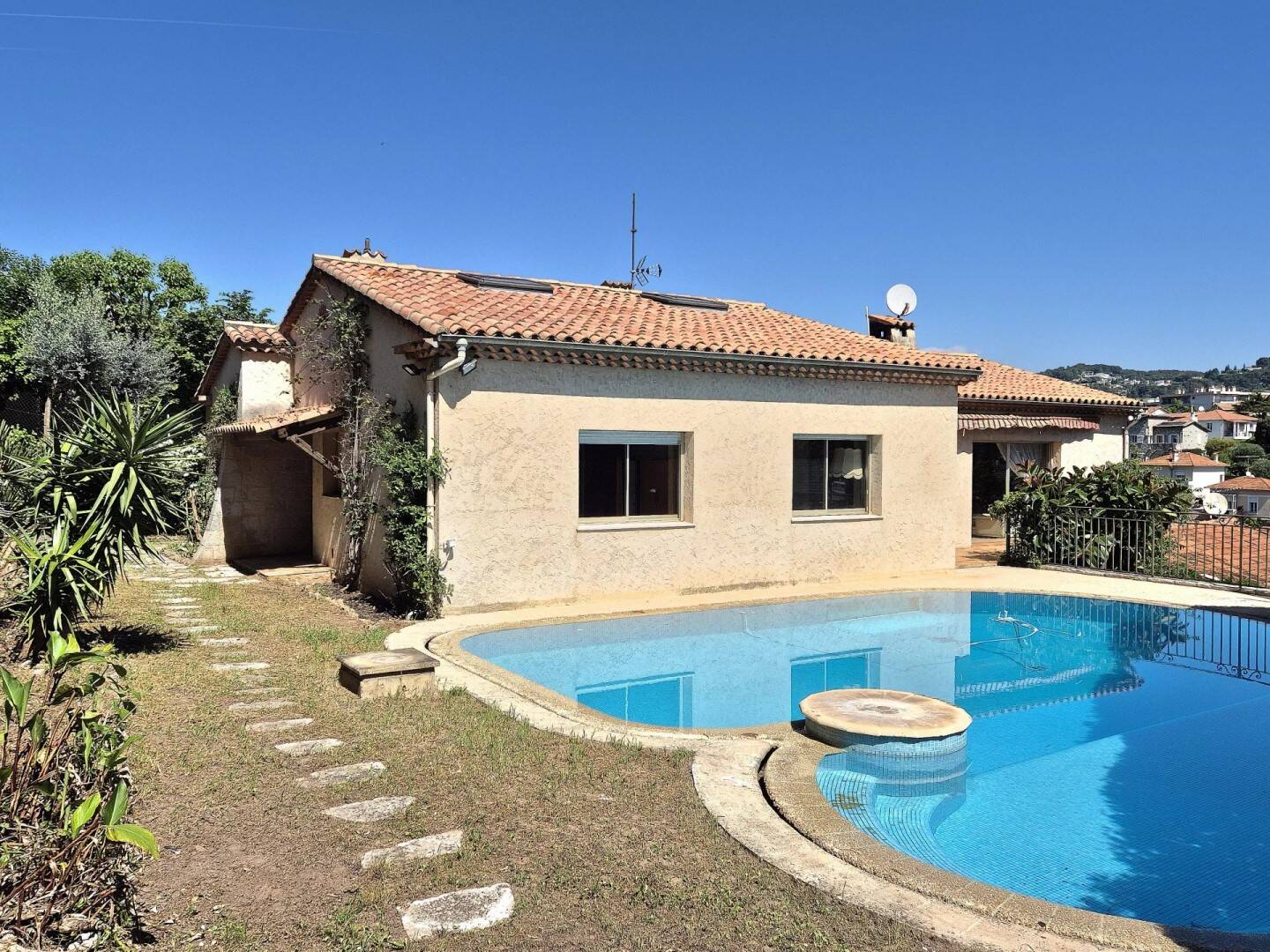 Maison à vendre, 180m², CANNES