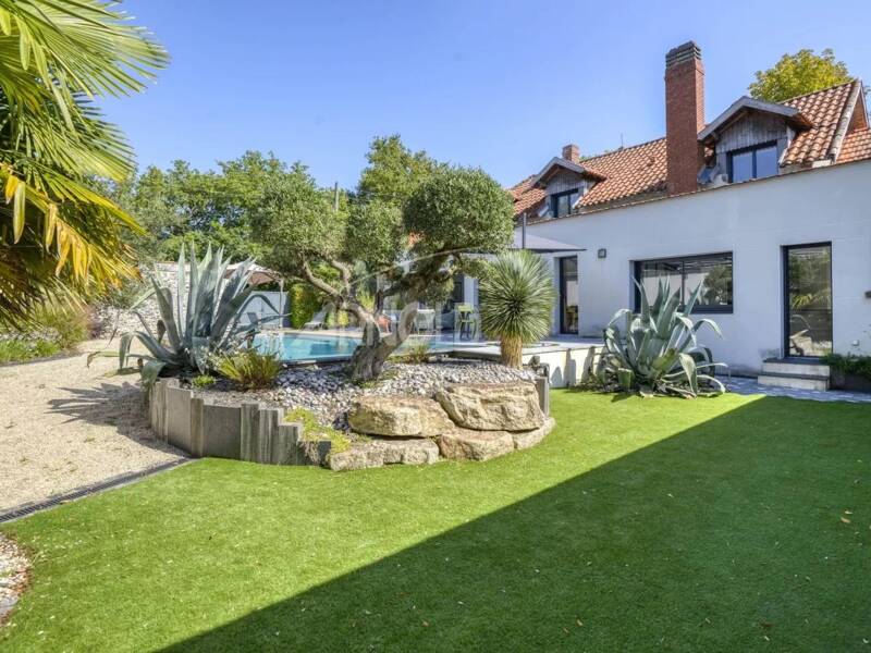 Maison à vendre, 268m², NANTES